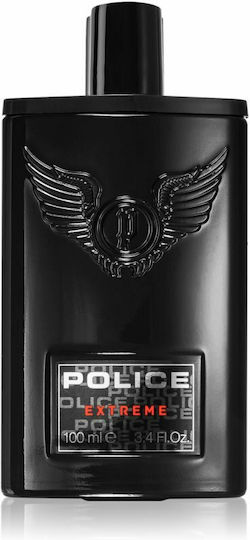Police Contemporary Extreme Eau de Toilette 100ml