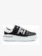 BB-041-047 Damen Sneakers Schwarz