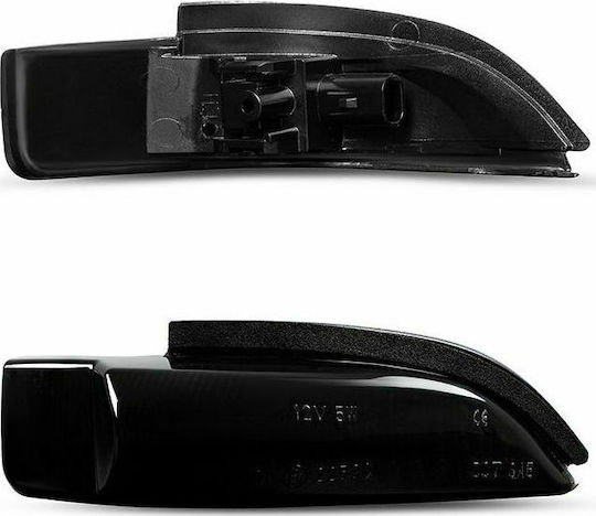 Flash Lumini LED pentru Toyota Camry / Corolla / Prius / RAV 4 / Yaris 2buc