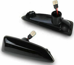 Φλας Led για Opel Astra / Grandland X / Insignia / Zafira 2τμχ
