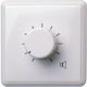 Apart Audio EVOL-40 Complete Audio & Video Volume Regulator Socket White