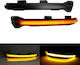 Φλας Led για Land Rover Discovery / Discovery Sport / Range Rover Evoque / Range Rover Sport 2τμχ
