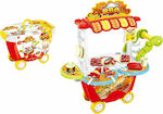 ToyMarkt Kids Shop Μαγαζάκι BBQ 37pcs