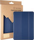Tactical Tri-Fold Klappdeckel Blau MediaPad T5 10