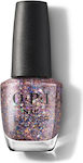 OPI Lacquer Gloss Βερνίκι Νυχιών All Is Berry & Bright 15ml