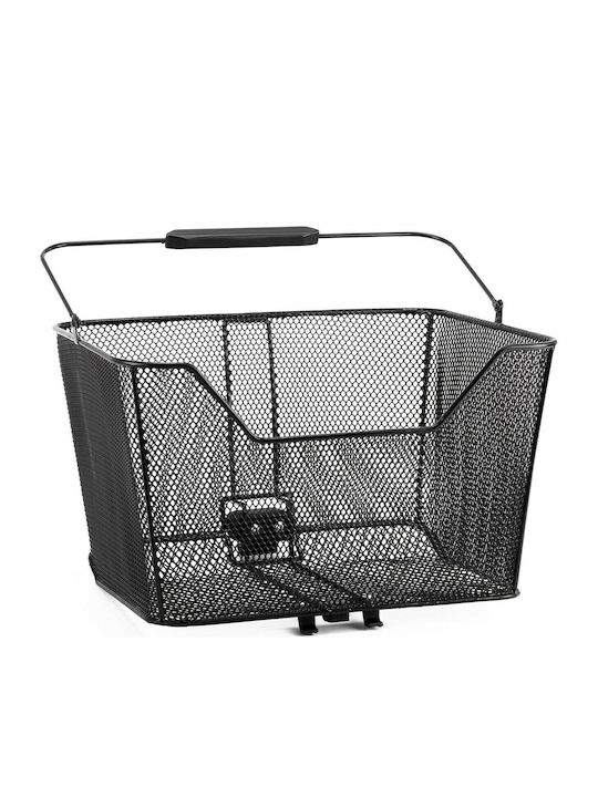 RFR Klick & Go Coș Pentru Bicicletă 20L