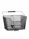 RFR Klick & Go Bicycle Basket Black 13789