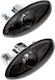 Tinted Flash Peugeot 206 Peugeot Citroen Toyota Set of 2