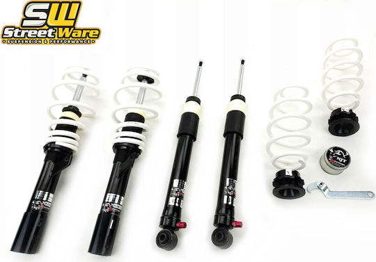 JOM Suspension Set 4pcs for Volkswagen Passat Variant