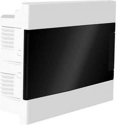 Elvhx Elektrischer Sicherungskasten Gemauert, 1 Reihe, 8 Elemente B215xH170xT93mm