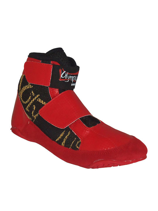 Olympus Sport Junior Velcro Wrestling Martial A...