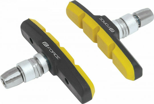 Force 423136 Bicycle V-Brake Pads