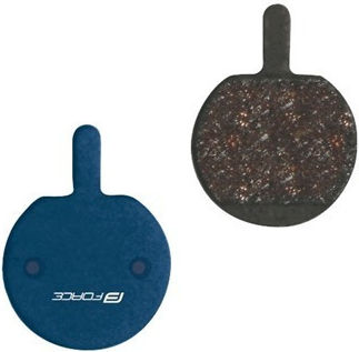 Force Hayes Sole 42365 Plăcuțe de frână pentru disc bicicletă