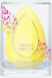 BeautyBlender Make Up Sponge for Foundation Joy Applicator Yellow