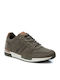 Xti Herren Sneakers Khaki