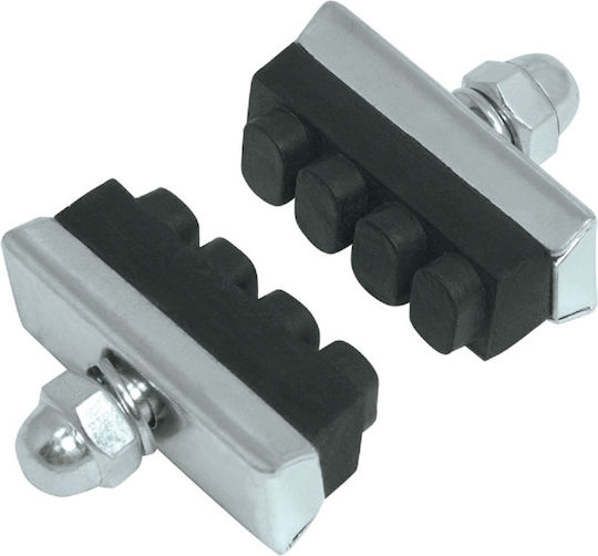 Force 42200 Plăcuțe de frână pentru V-Brakes bicicletă
