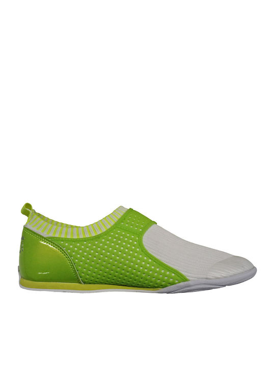 Olympus Sport Kick Lite Mesh Schuhe Taekwondo Mehrfarbig