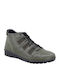 Pyramis Damenstiefel 21208/40818 Khaki