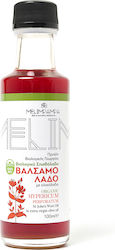 MeliMpampa Βαλσαμόλαδο Βιολογικό (Σπαθόλαδο) 100ml MeliMpampa Βαλσαμόλαδο Βιολογικό (Σπαθόλαδο) 100ml