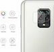 Glass Lens Kameraschutz Gehärtetes Glas für das Redmi Note 9 34.309.1037