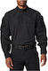 5.11 Tactical Fast-Tac TDU Rapid Hunting Shirt Black