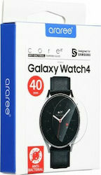 Araree Sub Core Gehärtetes Glas Galaxy Watch 4 Classic 46mm 1τμχ Araree Sub Core Gehärtetes Glas Galaxy Watch 4 Classic 46mm 1τμχ