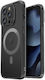 Uniq Lifepro Xtreme Back Cover Silicon Fum (iPhone 13 Pro Max)