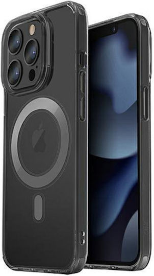 Uniq Lifepro Xtreme Back Cover Silicon Fum (iPhone 13 Pro Max)