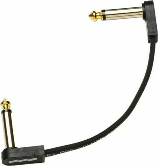 EBS Μετατροπέας 6.3mm male σε 6.3mm male 1τμχ PCF-DL10G DLX