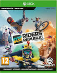 Riders Republic Xbox Series X Игра