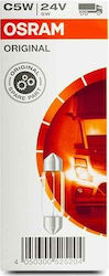 Osram Lamps C5W 10pcs