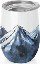 Chic Mic Bioloco 420ml Πολύχρωμο Chic Mic Bioloco 420ml Πολύχρωμο