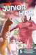 Attack On Titan, Junior High 5