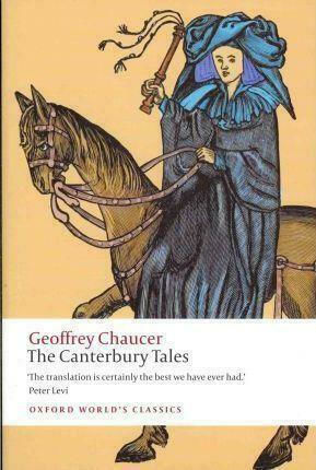 The Canterbury Tales, Оксфордска Световна Класика
