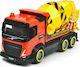 Dickie City Truck Camion Pentru 3+ Ani (Diverse Modele) 1 Buc