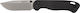 Ka-Bar Becker Folder BK40 Джобно ножче Черен