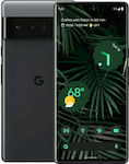 Google Pixel 6 Pro 5G (12GB/128GB) Stormy Black