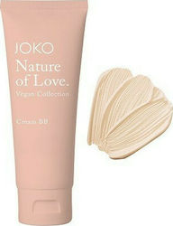 JOKO Nature Of Love Vegan Collection BB Cream 01 29ml