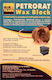 Glue & Trade Rodenticide in Block Form Petrorat