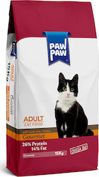 Pawpaw Adult Gourmet 15kg