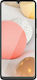Samsung Tempered Glass (Galaxy A42)