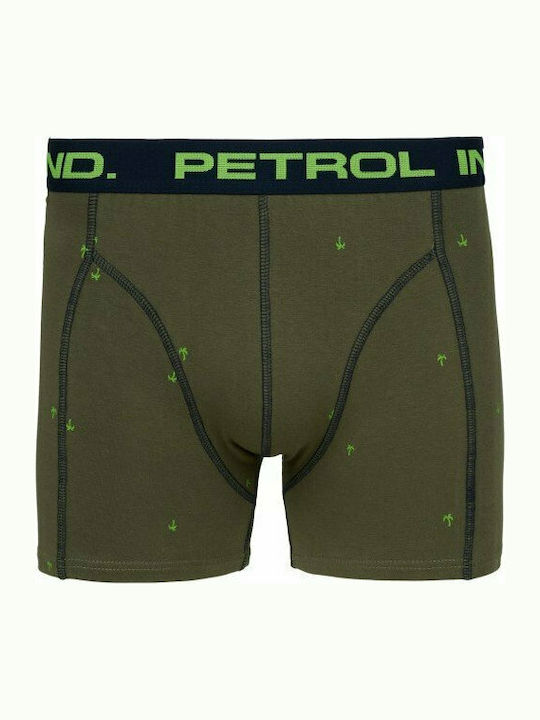 Petrol Industries men's boxer M-NOOS-BXR002