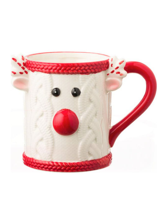 Christmas Mug Ornament