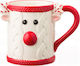 Christmas Mug Ornament