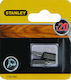 Stanley Set 2 Screwdriver Bits Torx