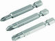 Stanley Set 3 Screwdriver Bits Star/Torx