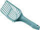 Moderna Scoop Handy Light Blue Scoop Cat Toilet 1pcs 30cm Blue