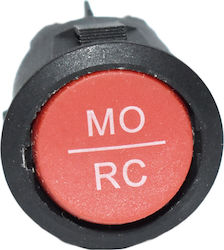 ForAll On-Off Switch Rocker GR2514 ForAll On-Off Switch Rocker GR2514