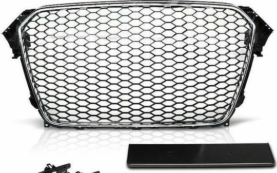 Dekorative Auto Maske Audi A4 / A4 (B9)