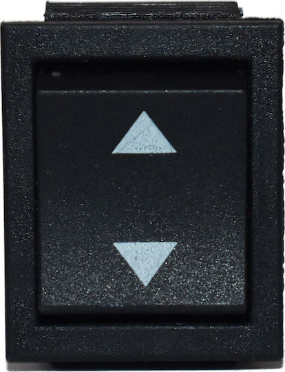 ForAll On-Off switch Rocker 1pcs